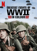 Величайшие события Второй мировой войны сезон 1