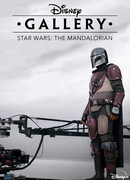 Галерея Disney: Мандалорец сезон 3