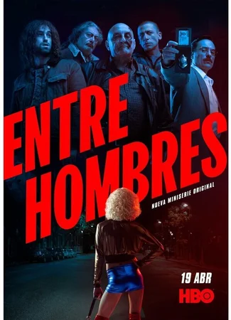 Entre Hombres