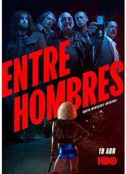 Entre Hombres