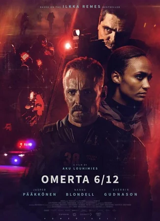 Омерта 6.12