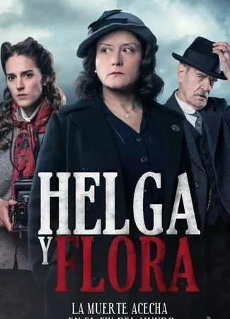 Helga y Flora