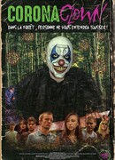 Corona Clown