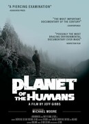 Planet of the Humans