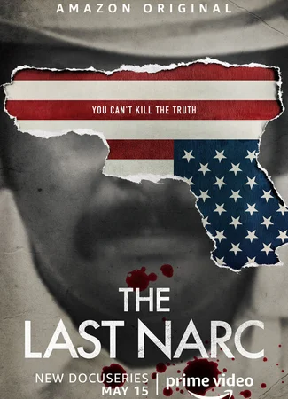 The Last Narc