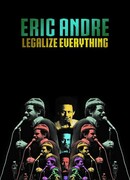 Эрик Андре: Легализуйте всё