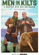 Мужчины в килтах: Дорожные приключения с Сэмом и Грэмом сезон 2
