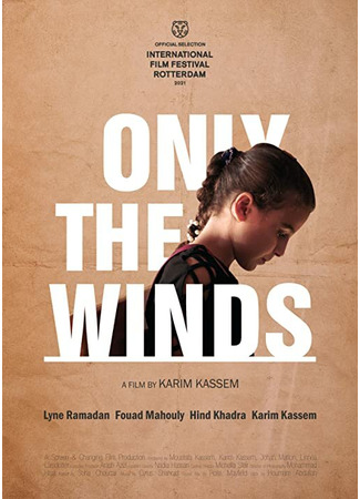 кино Лишь по ветрам (Only the Winds) 31.07.24