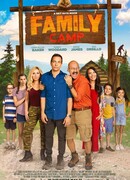 Семейный лагерь