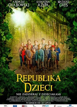 Republika dzieci