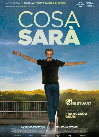 Cosa sarà