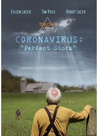 Coronavirus: Perfect Storm