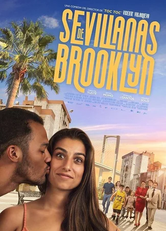 Sevillanas de Brooklyn