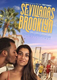 Sevillanas de Brooklyn
