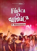 Физика или химия: Воссоединение сезон 1