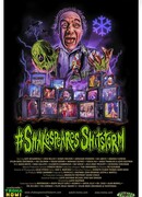 #ShakespearesShitstorm