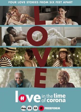 Love in the Time of Corona