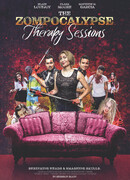 The Zompocalypse Therapy Sessions