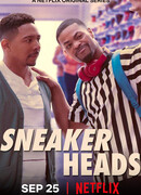 Сникерхеды сезон 1