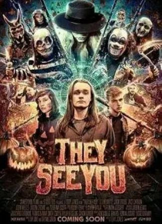 They See You
