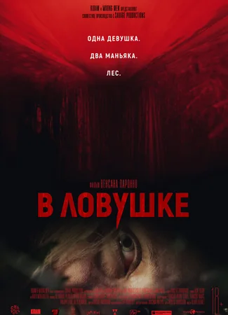 В ловушке