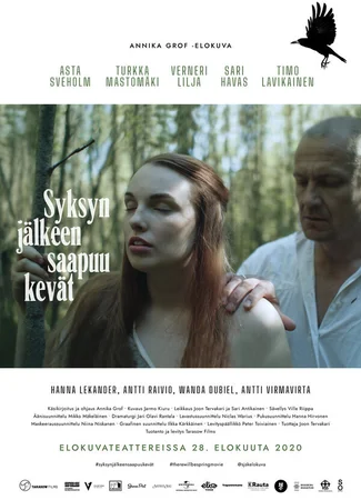 Syksyn jälkeen saapuu kevät
