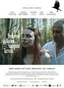 Syksyn jälkeen saapuu kevät