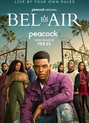 Бель-Эйр сезон 2