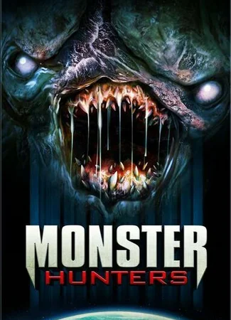 Monster Hunters