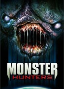 Monster Hunters