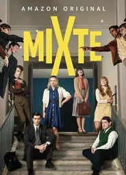 Mixte