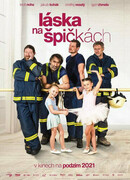 Láska na spickách