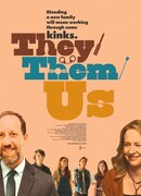 They/Them/Us