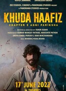 Khuda Haafiz Chapter II: Agni Pariksha