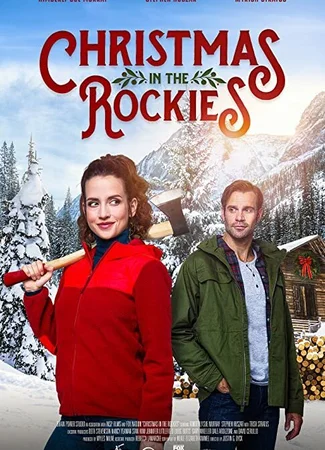 Christmas in the Rockies