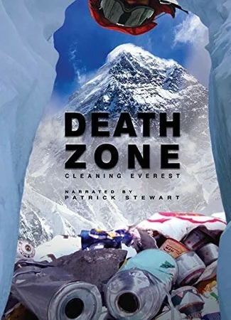 Death Zone: Cleaning Mount Everest