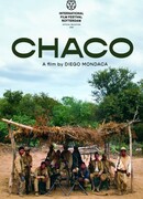 Чако