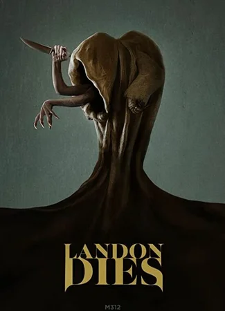 Landon Dies