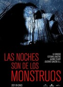 Ночь принадлежит монстрам