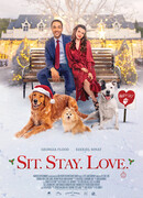 Sit. Stay. Love.