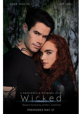 кино Искушение (Wicked) 31.07.24