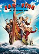 Far til fire & vikingerne