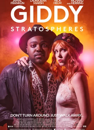 Giddy Stratospheres