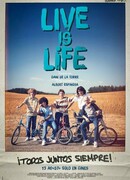Live Is Life