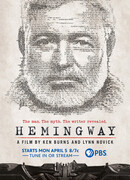 Хемингуэй сезон 1