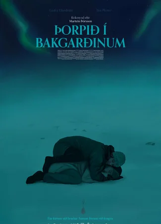 Þorpið í bakgarðinum