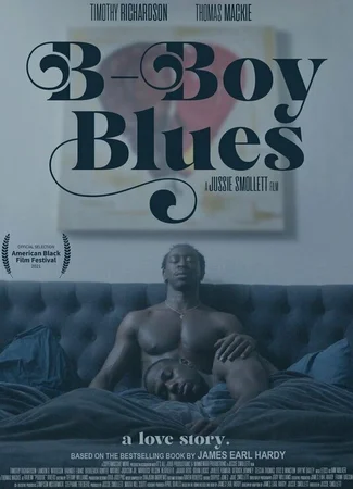 B-Boy Blues