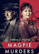 Сороки-убийцы сезон 1