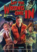 Впустите вампира