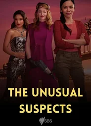 The Unusual Suspects